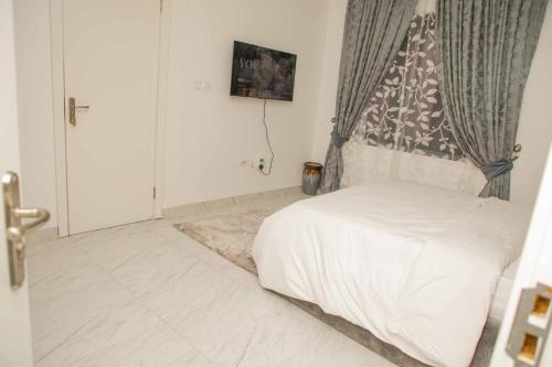MP18 Apartment, Urban Prime 2, Lekki Lagos
