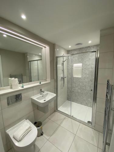 Picture of Buckingham Apartments