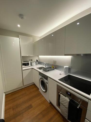 Buckingham Hotel in هاي ويكومب