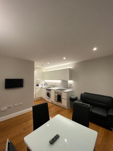 Buckingham Hotel in هاي ويكومب