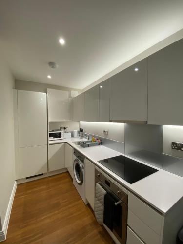 Buckingham Hotel in هاي ويكومب