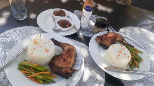 Chisombezi Beach Lodge