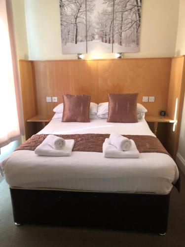 Spindrift Guest House - Adults Only - image 14