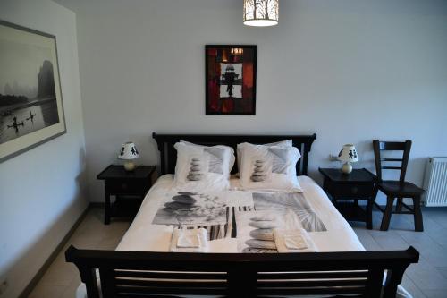 B&B Angueur