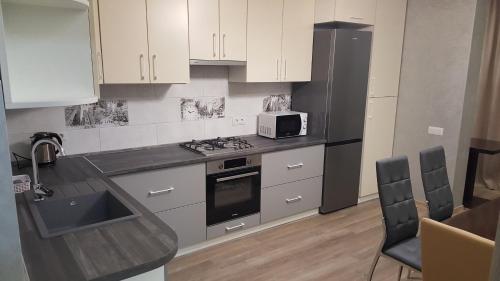 Your Sweet Home in Lviv