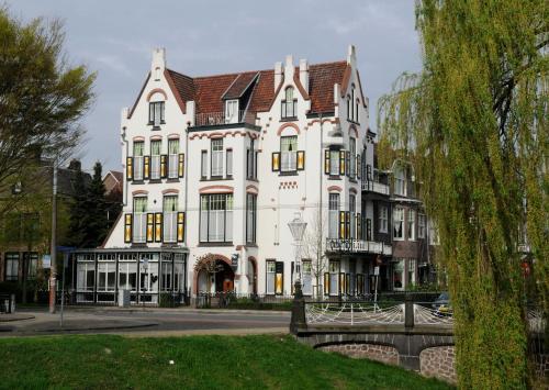  Molendal, Pension in Arnhem bei Huissen