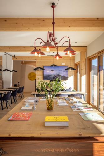 Giallo Dolomiti Wellness 5