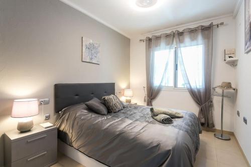 Cozy seaside Apartment at Alicante Hills-Euipo