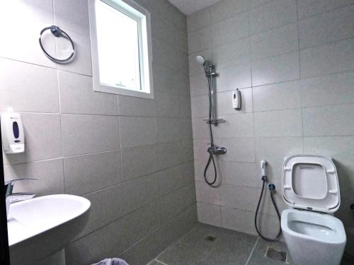 Barsha Star Residence - Home Stay, Dubai (photo 8)