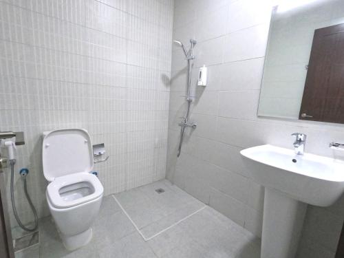 Barsha Star Residence - Home Stay, Dubai (photo 9)