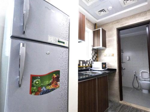 Barsha Star Residence - Home Stay, Dubai (photo 3)