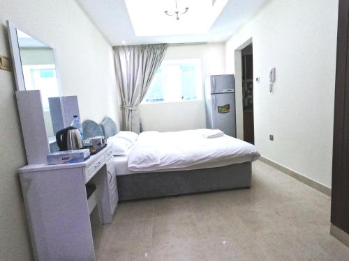 Barsha Star Residence - Home Stay, Dubai (photo 4)