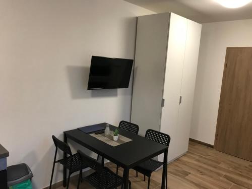 Létesítmények, Heimatliebe Bruckmaier in Neustadt an der Donau