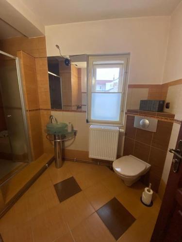 Apartmány Vila Lucia 3