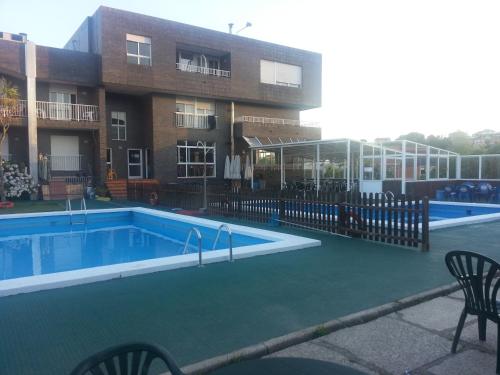 Don Hotel in Cangas de Morrazo