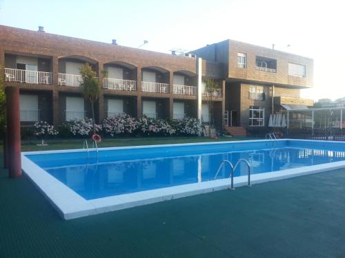 Don Hotel in Cangas de Morrazo