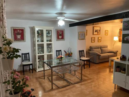 Casa Pepe gîte à louer Hornachuelos