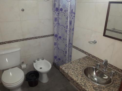 Cabanas La Rodolfina