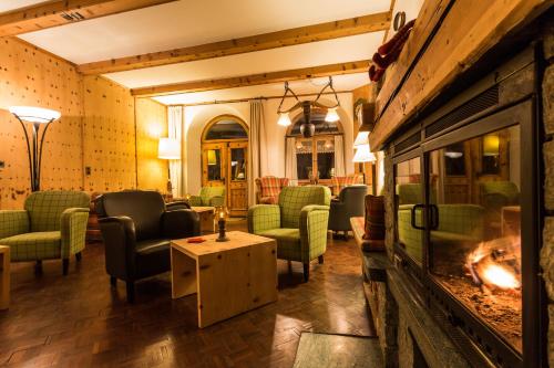 Meisser Hotel superior - image 10