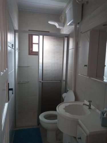 PONTA DAS CANAS RESIDENCE Leticia