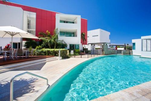 Element on Coolum Beachfront Sunshine Coast, Coolum Beach (zdjęcie 9)