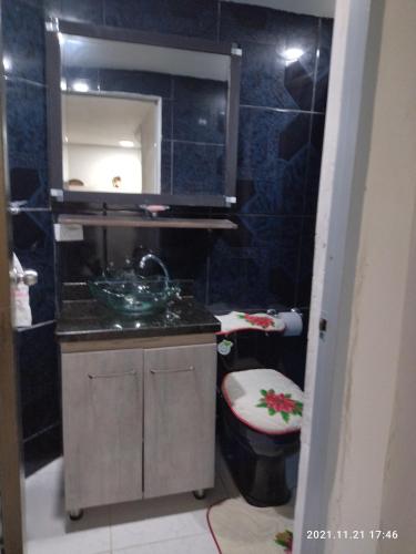 Habitacion comfort