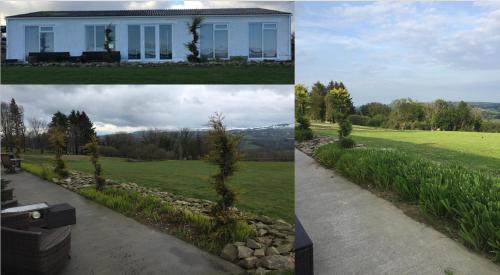 Sticle Vineyard Guest House gîte à louer Dolgran