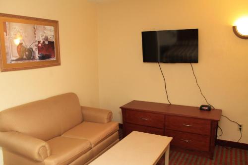 Best Way Inn and Suites - New Orleans