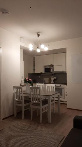 Lehtikatu Apartments 5