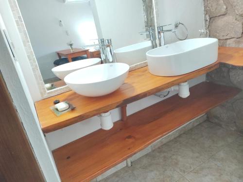 Finca La Julia in ลา โปบลาซียง ตราสลาสเซียร์รัส