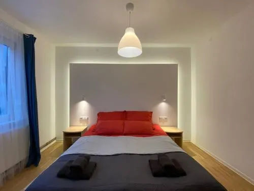 Ferienhaus Art Apartment - Harz in Zorge, Deutschland