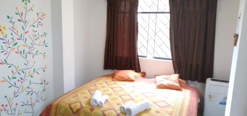 La Casa del Che Fernando