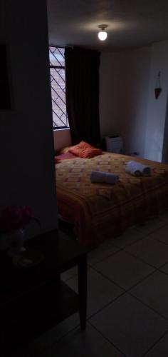 La Casa del Che Fernando