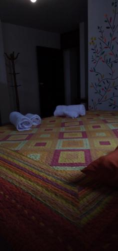 La Casa del Che Fernando