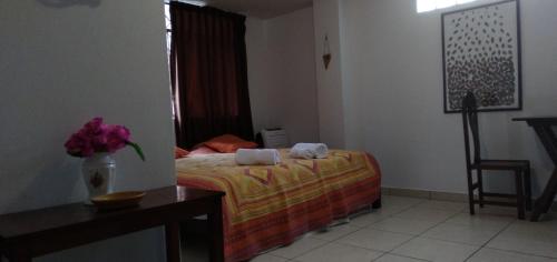 La Casa del Che Fernando