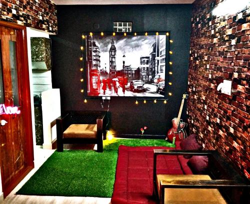Essence By TripO (2Bhk)