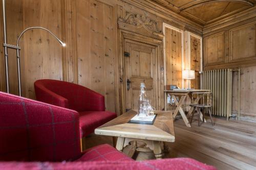 Meisser Hotel superior - image 14