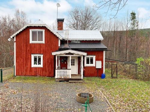 . Holiday home EDSELE