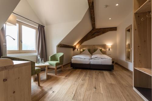 Meisser Hotel superior - main image