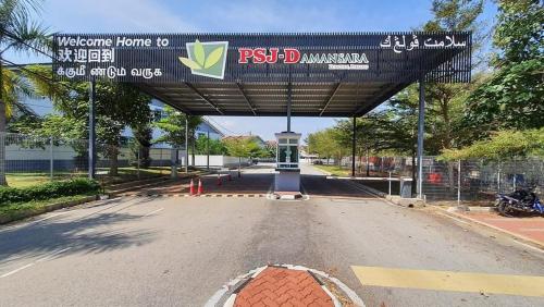 Thirty5 D Casa Kuantan