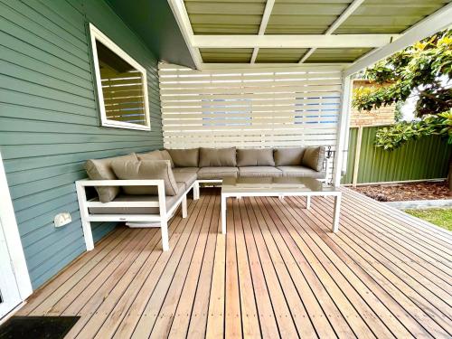 Three-Bedroom House image 10