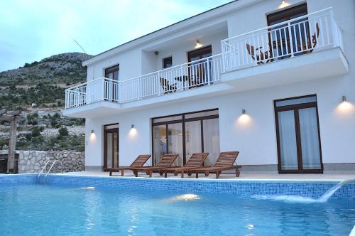 Villa Katarina