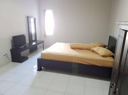 Sweet room