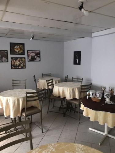 Hotel Alfa de Bauru Ltda – Bauru, PA