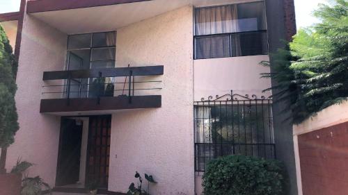 Casa Hidalgo