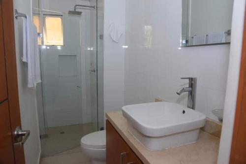 Apartameno A3 Cartagena de indias