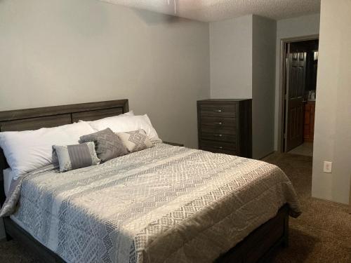 Cozy 2 bedroom in Atlanta