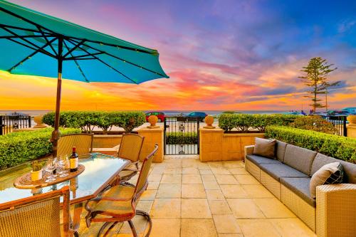 #101 - La Jolla Village Oceanfront - image 3