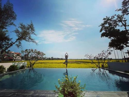 Savanna Hoi An Villas