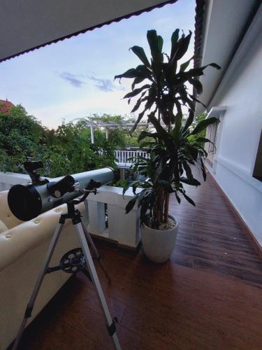 Xanh Villas Thạch Thất - Venue Travel Xanh Villas Thạch Thất - Venue Travel